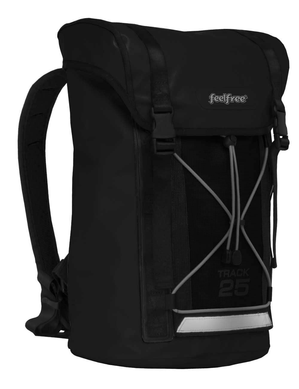 Sac à dos sport étanche Track 25L