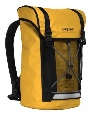 Sac à dos sport étanche Track 25L