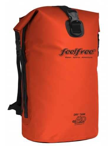 Sac de sport étanche Feelfree Dry Tank 40L