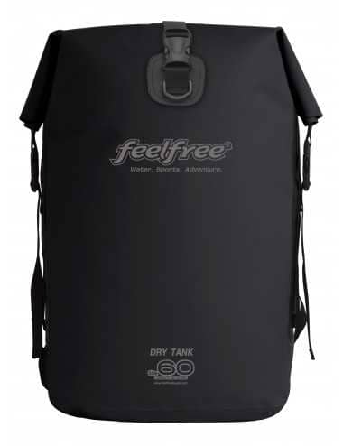 Sac de sport étanche Feelfree Dry Tank 60L