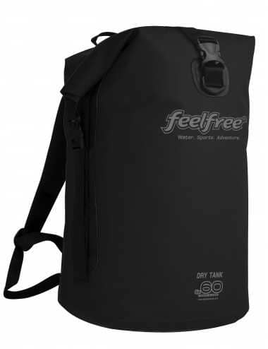 Sac de sport étanche Feelfree Dry Tank 60L