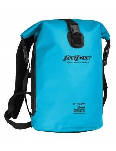 Sac de sport étanche Feelfree Dry Tank 15L