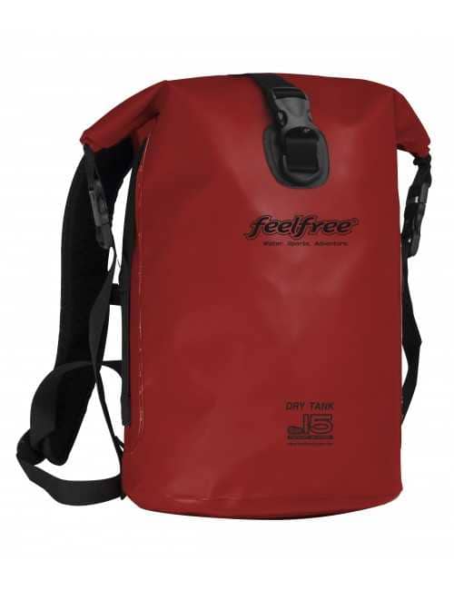 Sac de sport étanche Feelfree Dry Tank 15L