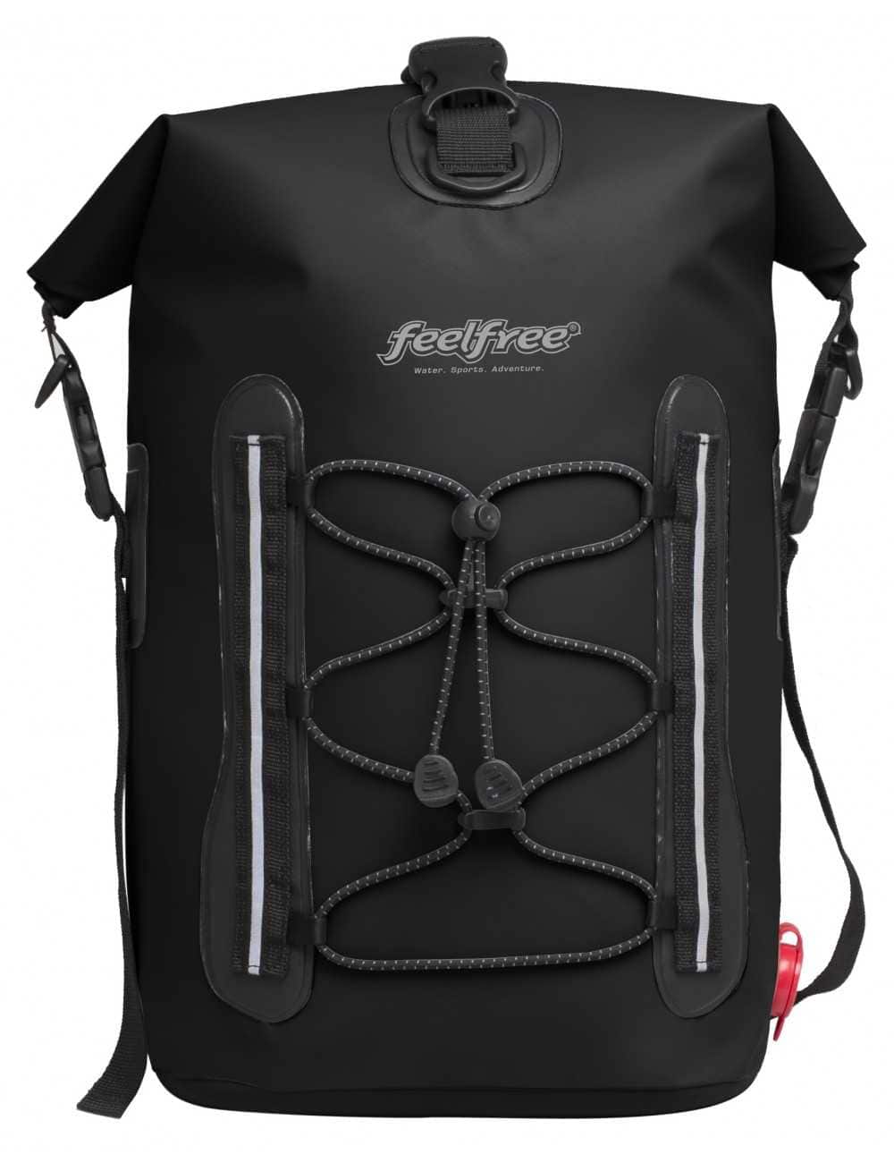 Sac à dos moto étanche Feelfree Go Pack 20L