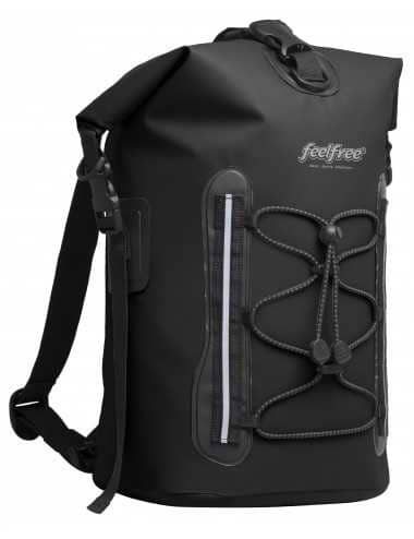 Sac à dos moto étanche Feelfree Go Pack 20L