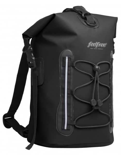 Sac à dos moto étanche Feelfree Go Pack 20L