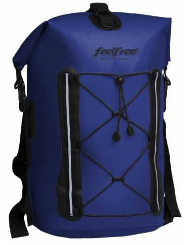 Sac à dos moto étanche Feelfree Go Pack 40L