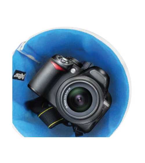 Camera Foam Cushion