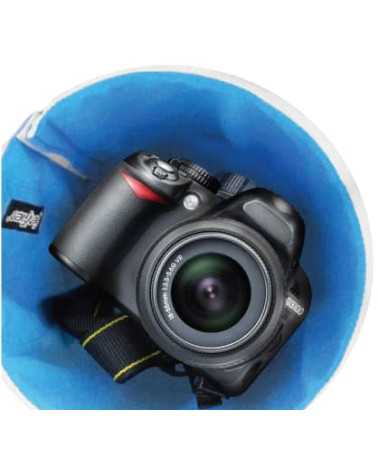 Camera Foam Cushion