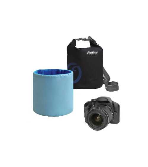 Camera Foam Cushion L