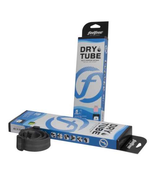 Dry Tube 5 L