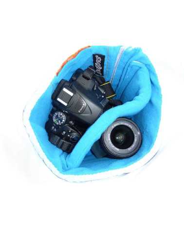 Camera Foam Cushion