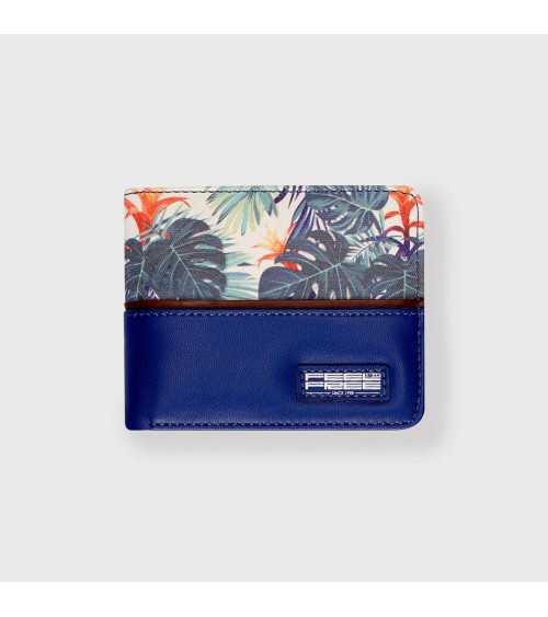 Short Wallet Tropical