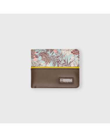 Short Wallet Tropical