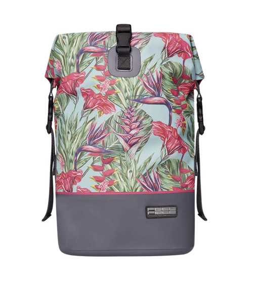 Sac à dos étanche dry tank tropical teal