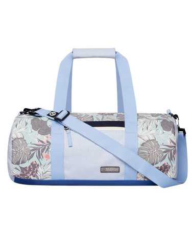 Sac de voyage duffel tropical green