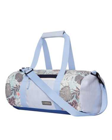 Sac de voyage duffel tropical green