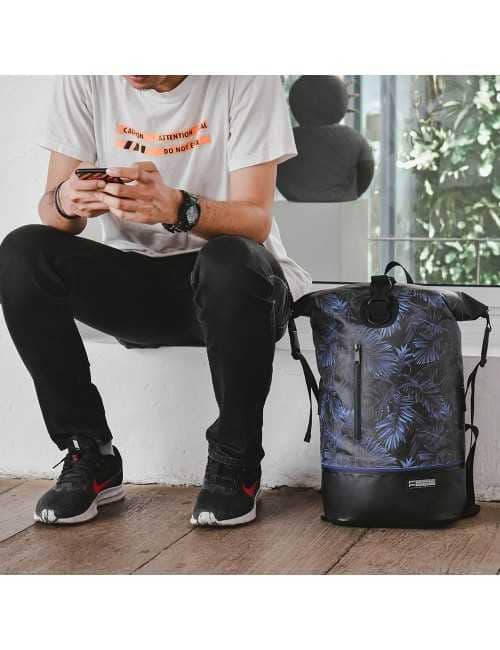 Dry tank Tropical 20L waterproof backpack