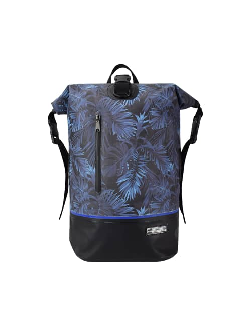 Sac à dos étanche Dry tank Tropical 20L