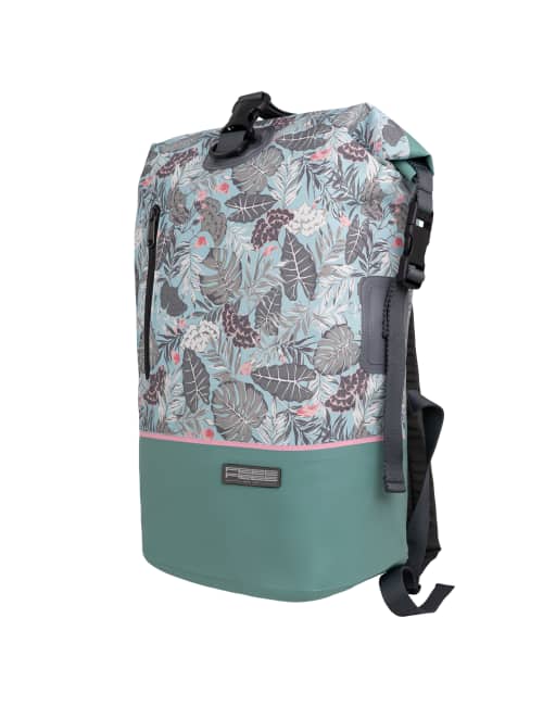 Sac à dos étanche Dry tank Tropical 20L