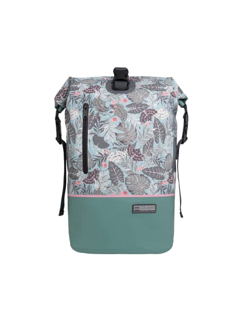 Sac à dos étanche Dry tank Tropical 20L