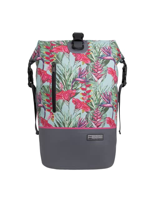 Sac à dos étanche Dry tank Tropical 20L