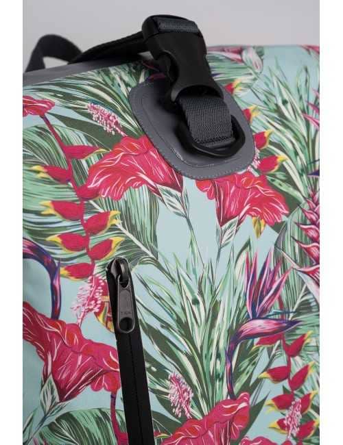 Sac à dos étanche Dry tank Tropical 20L