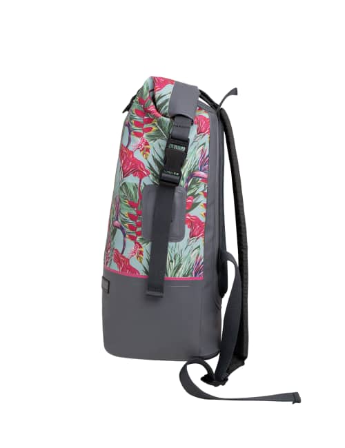 Sac à dos étanche Dry tank Tropical 20L