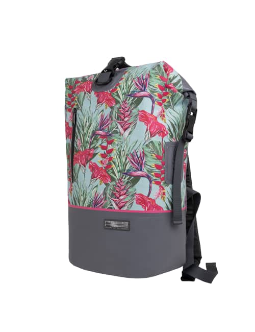 Sac à dos étanche Dry tank Tropical 20L