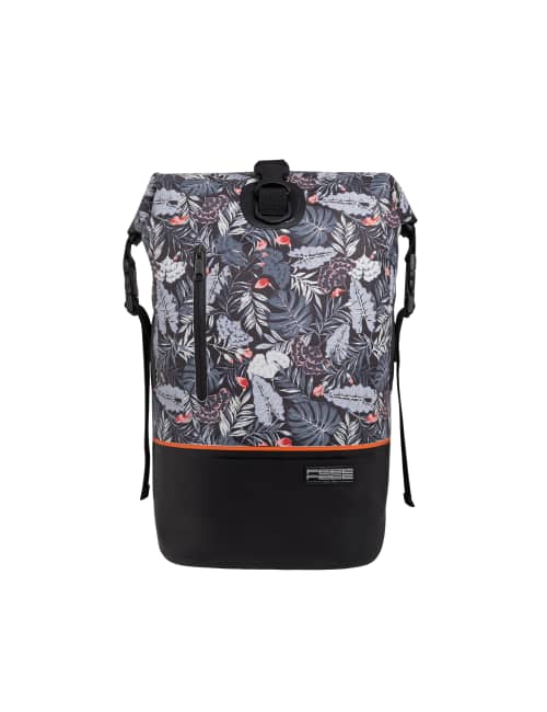 Sac à dos étanche Dry tank Tropical 20L