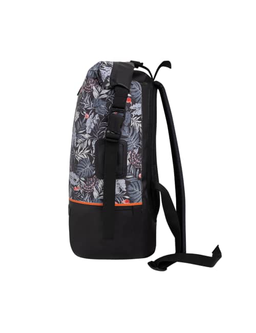 Sac à dos étanche Dry tank Tropical 20L