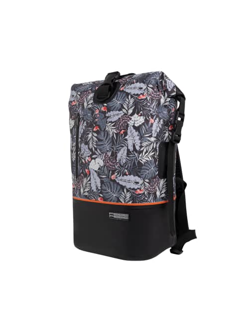 Sac à dos étanche Dry tank Tropical 20L