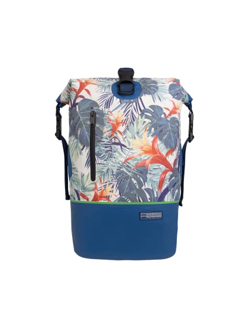 Sac à dos étanche Dry tank Tropical 20L