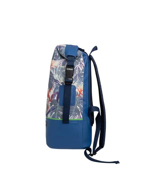 Sac à dos étanche Dry tank Tropical 20L