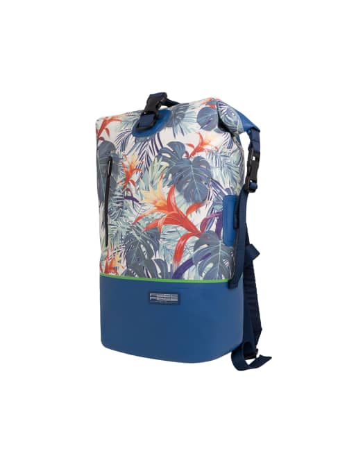 Sac à dos étanche Dry tank Tropical 20L