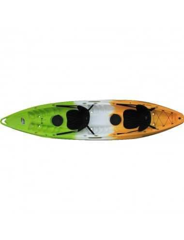 Kayak Feelfree Gemini Melon