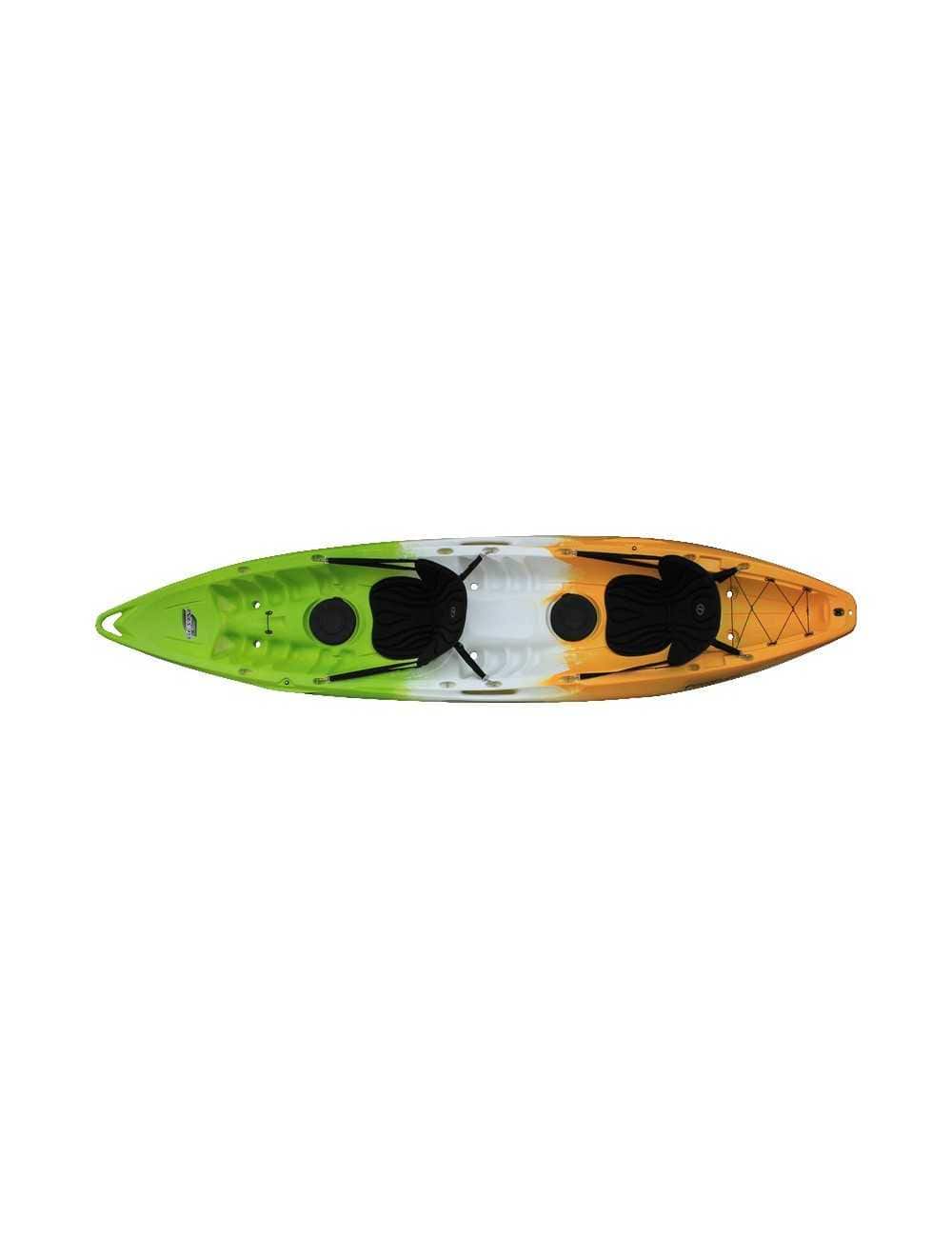 Kayak Feelfree Gemini Melon