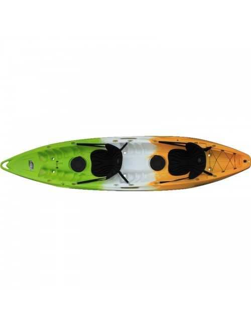 Kayak Feelfree Gemini Melon