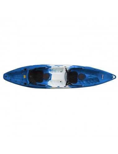 Kayak Feelfree Gemini Sapphir