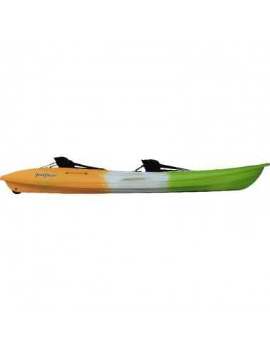 Kayak Feelfree Gemini Melon