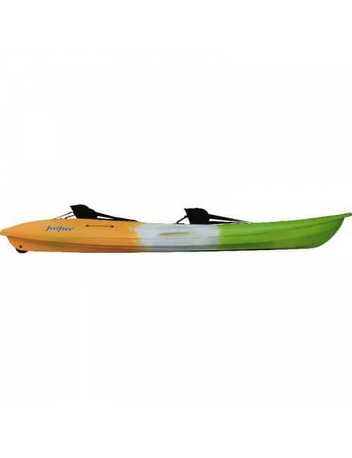 Kayak Gemini