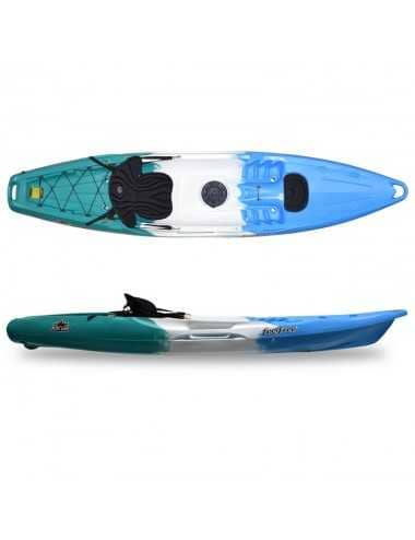 Kayak Feelfree Juntos Ice Cool