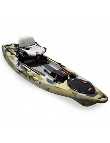 Kayak Feelfree Lure 10 V2 Desert Camo