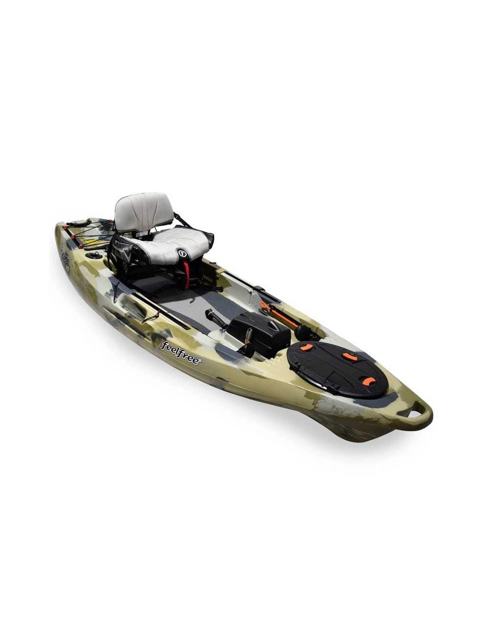 Kayak Feelfree Lure 10 V2 Desert Camo