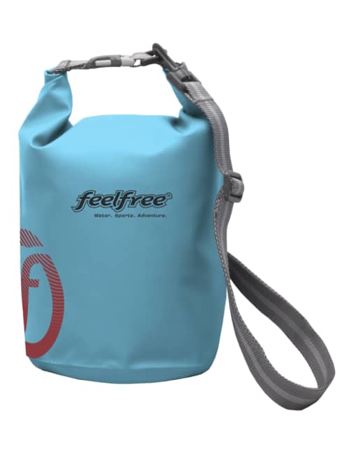 Petit sac étanche Tube Mini 3 L