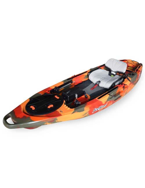 Kayak Lure 10 V2