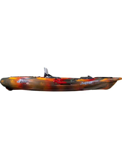 Kayak Lure 10 V2