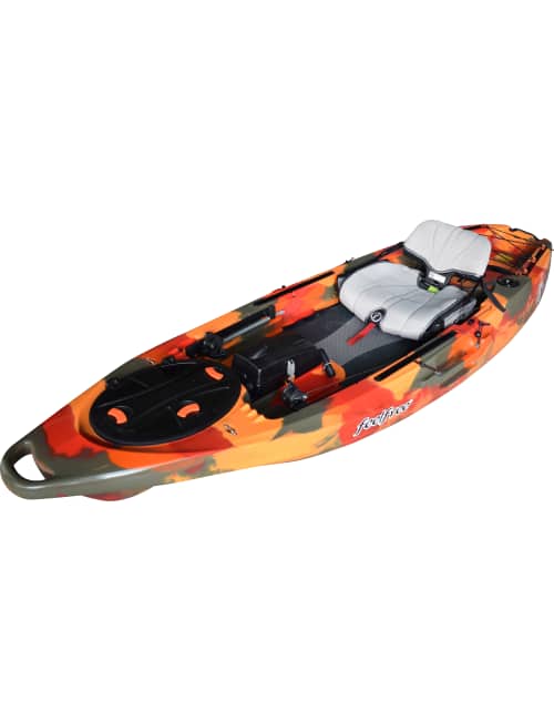 Kayak Lure 10 V2