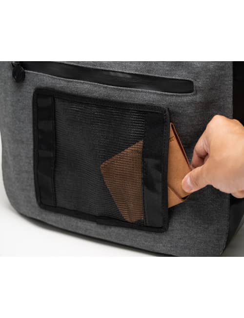 Urbanion ECO Messenger