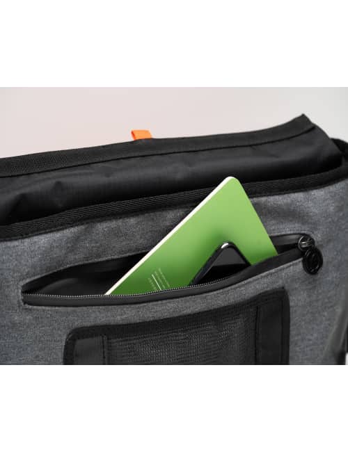 Urbanion ECO Messenger